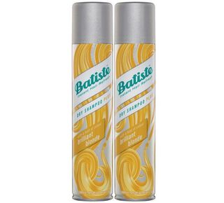 Pack de 2 Shampoo en seco Batiste Ligth & Blond,hi-res