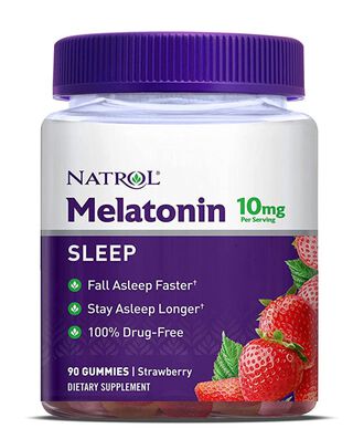 Natrol Melatonina Gomitas 10 mg,hi-res