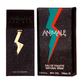 Animale for Men 100ML EDT Hombre Animale,hi-res