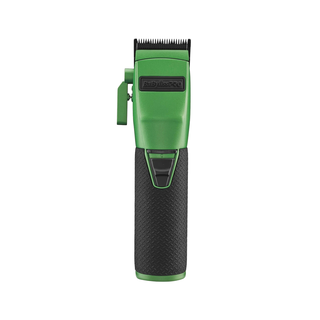 BabylissPRO Influencer Collection Boost Clipper GREEN,hi-res