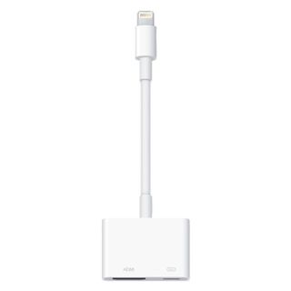 Apple Adaptador Lightning a HDMI,hi-res