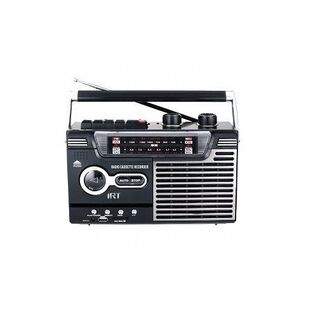Radio Cassette IRT I005GSFM500 FM/USB/BT,hi-res