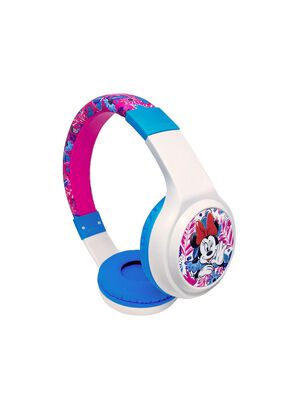Audifonos Disney Minnie Inalámbricos Bluetooth Manos Libres,hi-res