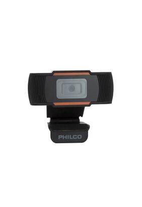 Webcam 720p USB 90° Philco ,hi-res
