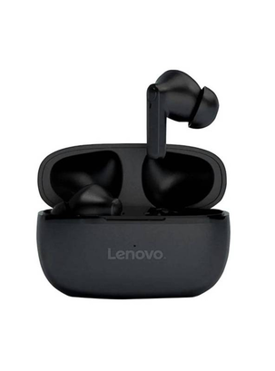 Audifonos Bluetooth Lenovo HT05 Negro TWS,hi-res