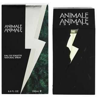 Animale Animale For Men 200ML EDT Hombre Animale,hi-res