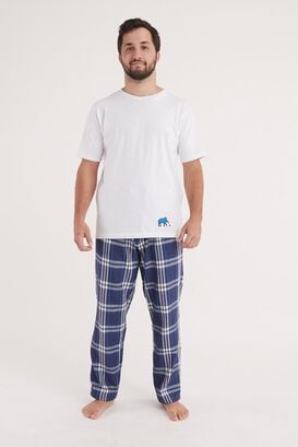 Pantalon Pijama Musselburgh,hi-res
