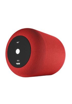 Parlante Portatil Bluetooth Novik START XL Smart Rojo,hi-res