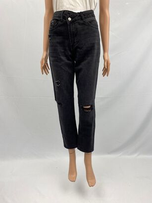 Jeans Opposite Talla M (7011),hi-res