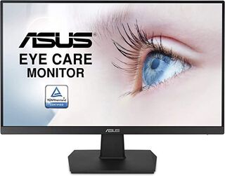 Monitor ASUS VA24EHE Eye Care: 23.8 pulgadas.,hi-res