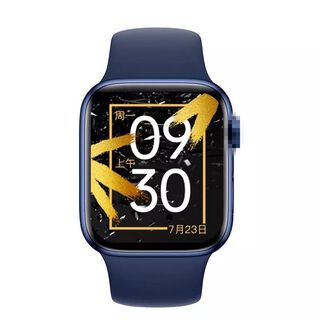 Reloj Inteligente Smartwatch Bluetooth X8 PRO MAX ,hi-res