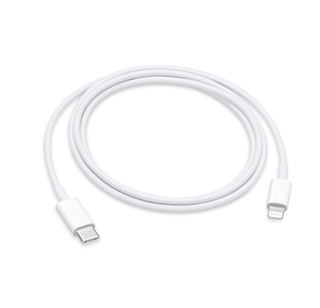 Cable de Datos Apple Lightning a Type-C 1Metro MQGJ2ZM White,hi-res