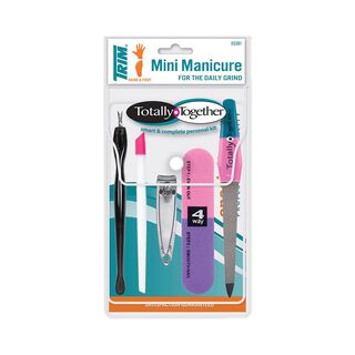 Trim Set Manicure Mini 5 Pzas T23,hi-res