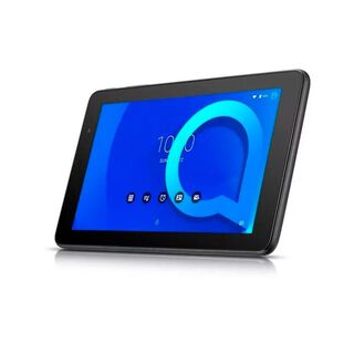 Tablet Alcatel 1t7 4g Rom 16gb + Ram 1gb Color Negro,hi-res