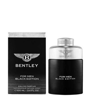 Bentley Black Edition 100ML EDP Hombre,hi-res