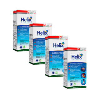 Helix Original 4 meses,hi-res