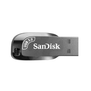 Pendrive Sandisk Z410 Ultras Shift 64gb - Crazygames,hi-res