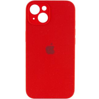 Carcasa Silicona Apple Alt iPhone 14 rojo,hi-res