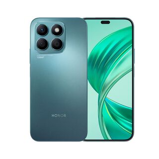 Honor X8B 4G 8GB + 256 GB - Azul Aquamarino,hi-res