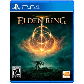 Edel Ring - PS4 - Megagames,hi-res