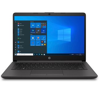 Notebook HP 240  I5-1135G7 8GB SSD512 GB Windows 11 Home 14",hi-res