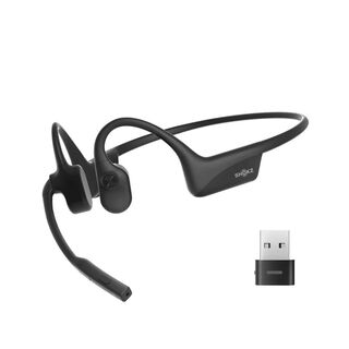 Audífonos Bluetooth OpenComm 2 UC - Negro,hi-res