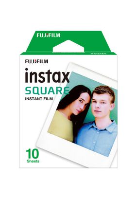 Films Instax Square 10 uni,hi-res