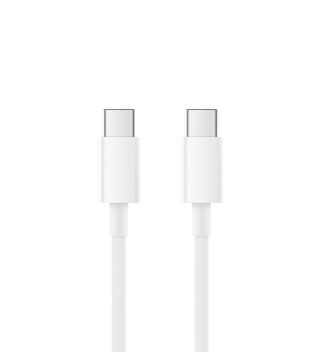 Xiaomi Mi USB Type-C to Type-C Cable 150cm,hi-res