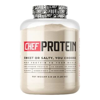 Chef Protein Whey 2.8LB (1.28 KG) SIN SABOR,hi-res