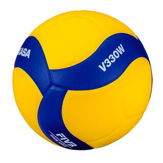 Balón Voleibol Mikasa V330W,hi-res