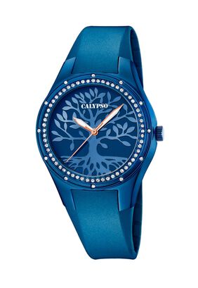 Reloj K5721/F Calypso Mujer Trendy,hi-res