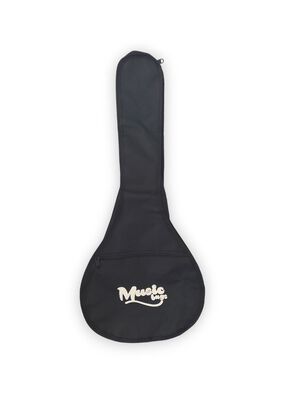 Funda Music Bags para Mandolina color Negro MANBAG,hi-res