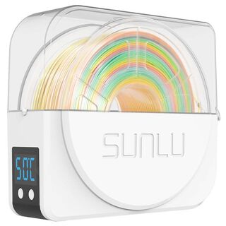 Secadora de Filamento 3D Sunlu S1 Plus ,hi-res