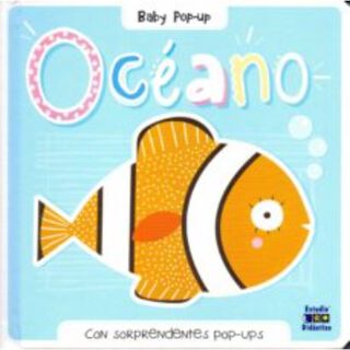 Oceano (Baby Pop-Up),hi-res