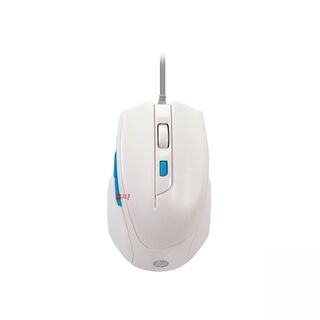 Mouse Gamer Hp M150 Blanco Óptico - Puntostore,hi-res
