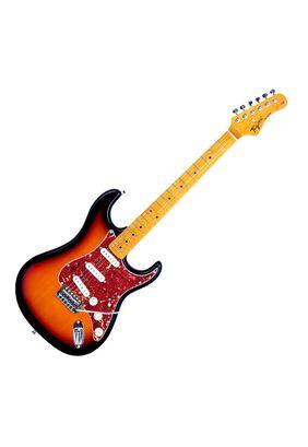Guitarra Electrica Tagima TG-530 Sunburst,hi-res
