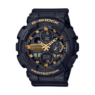 Reloj G-Shock Mujer GMA-S140M-1ADR,hi-res