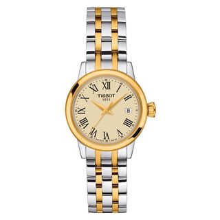 Reloj Tissot Classic Dream Lady Oro,hi-res