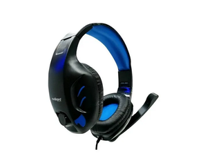 Audífonos Gamer Audiopro Ap02006 Gamer Blue,hi-res