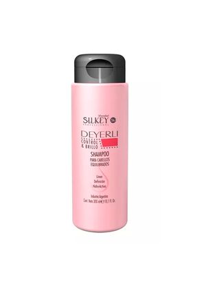 Shampoo Cabellos Equilibrados Silkey Deyerli X 300ml,hi-res