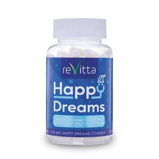 Zma Noche Happy Dreams 120 cápsulas,hi-res