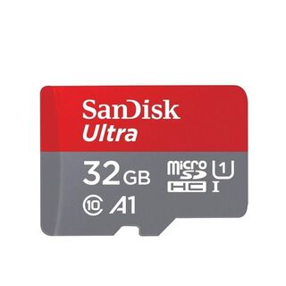 Sandisk Ultra Micro SD 32 GB - 98 MB/s,hi-res