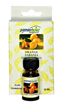Aceite Aromaterapia Naranja - Premier,hi-res