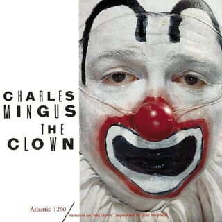 Vinilo Charles Mingus/ The Clown (+ Magazine) 1Lp,hi-res