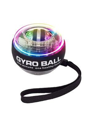 Power Ball Led Pro Ejercitador Giroscópio,hi-res