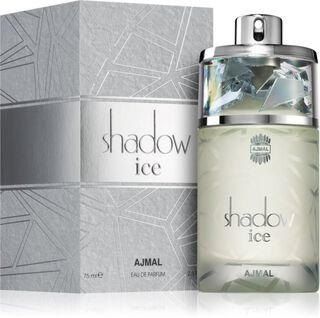 Perfume Ajmal Shadow Ice EDP 75 Ml Hombres,hi-res