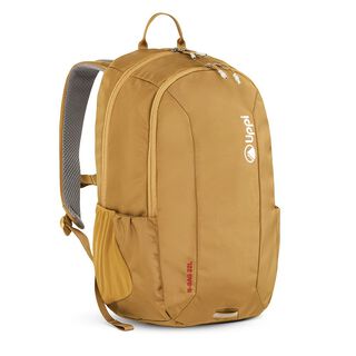 Mochila Unisex R-Bags 22 Backpack Mostaza Lippi,hi-res