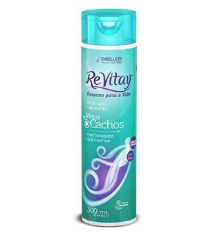 Shampoo Meus Cachos Perfectos Novex 300ml,hi-res