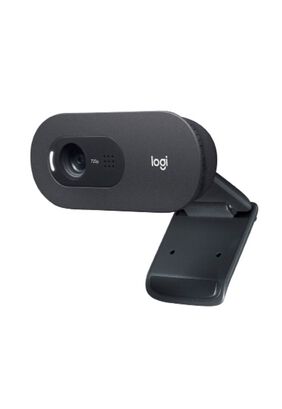 Logitech Hd Webcam C270,hi-res