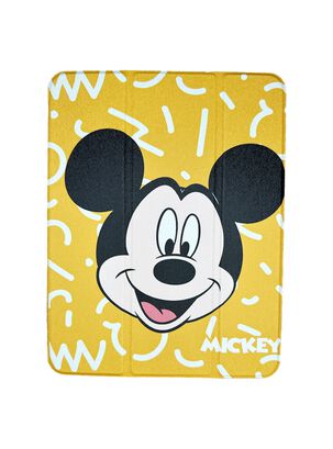 Funda Smart Cover Para iPad 10.2 7 8 9na Generacion Disney Mickey,hi-res